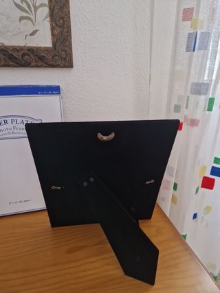 Portafotos, nuevo