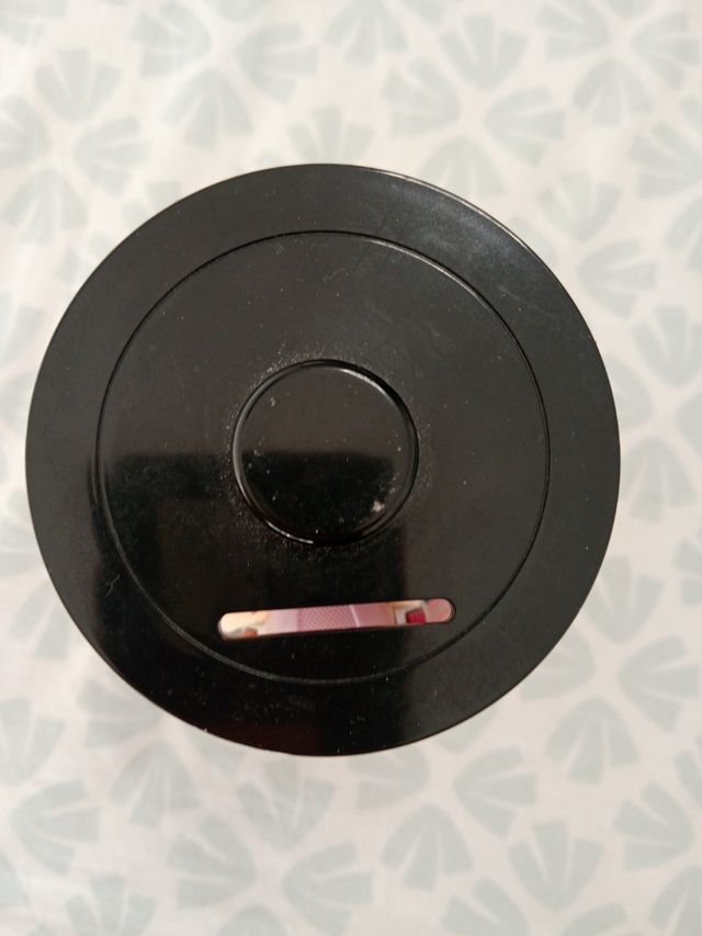 Reloj Calypso rosa y rojo