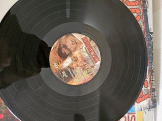 Cocoa Tea reggae Dub vinilo lp
