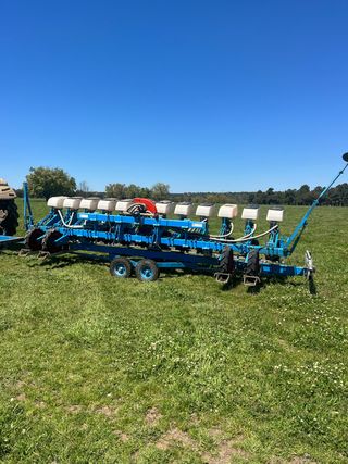 Sembradora MONOSEM Monograno