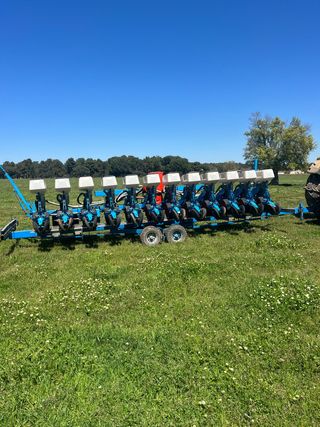 Sembradora MONOSEM Monograno