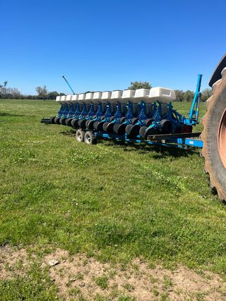 Sembradora MONOSEM Monograno