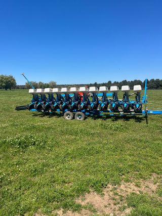 Sembradora MONOSEM Monograno