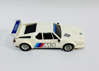Scalextric BMW M1 Exin