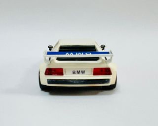 Scalextric BMW M1 Exin