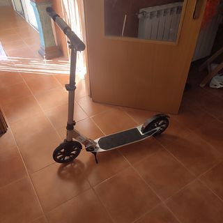 Patinete Oxelo adulto - Perfecto estado