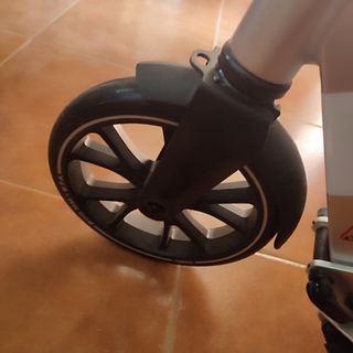 Patinete Oxelo adulto - Perfecto estado