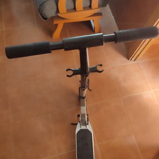 Patinete Oxelo adulto - Perfecto estado