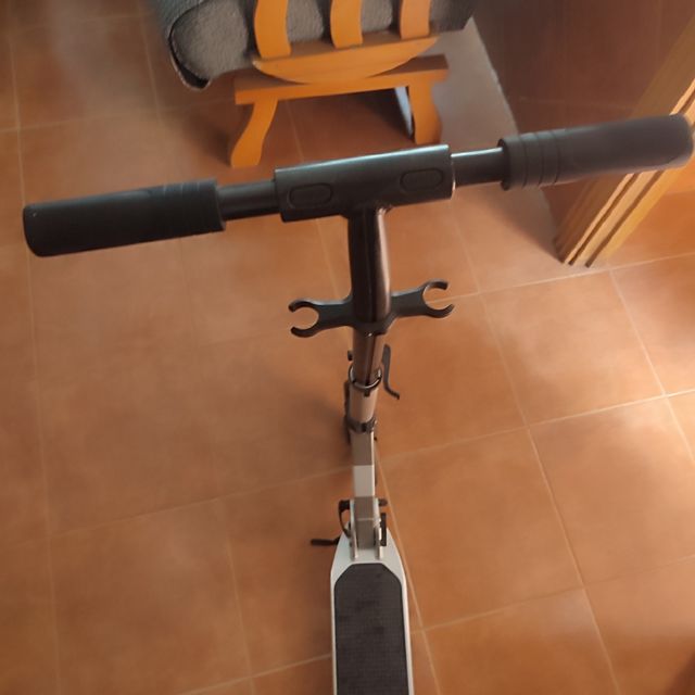 Patinete Oxelo adulto - Perfecto estado