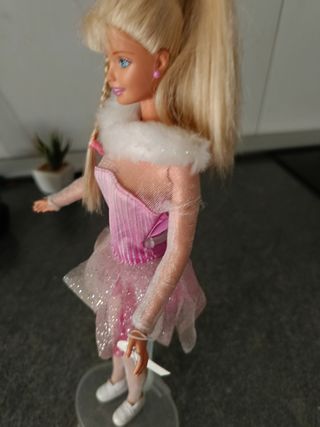 Barbie