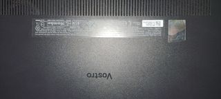Ordenador Dell Vostro.