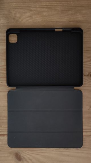 Funda iPad Pro 11" Negra