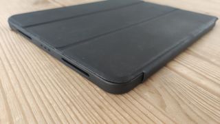 Funda iPad Pro 11" Negra