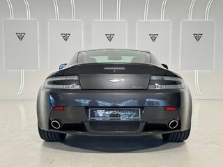 Aston Martin Vantage S V8 436cv 2012