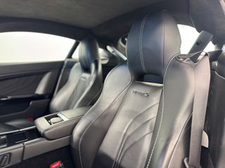 Aston Martin Vantage S V8 436cv 2012