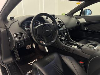 Aston Martin Vantage S V8 436cv 2012