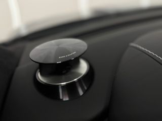 Aston Martin Vantage S V8 436cv 2012