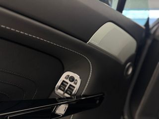 Aston Martin Vantage S V8 436cv 2012