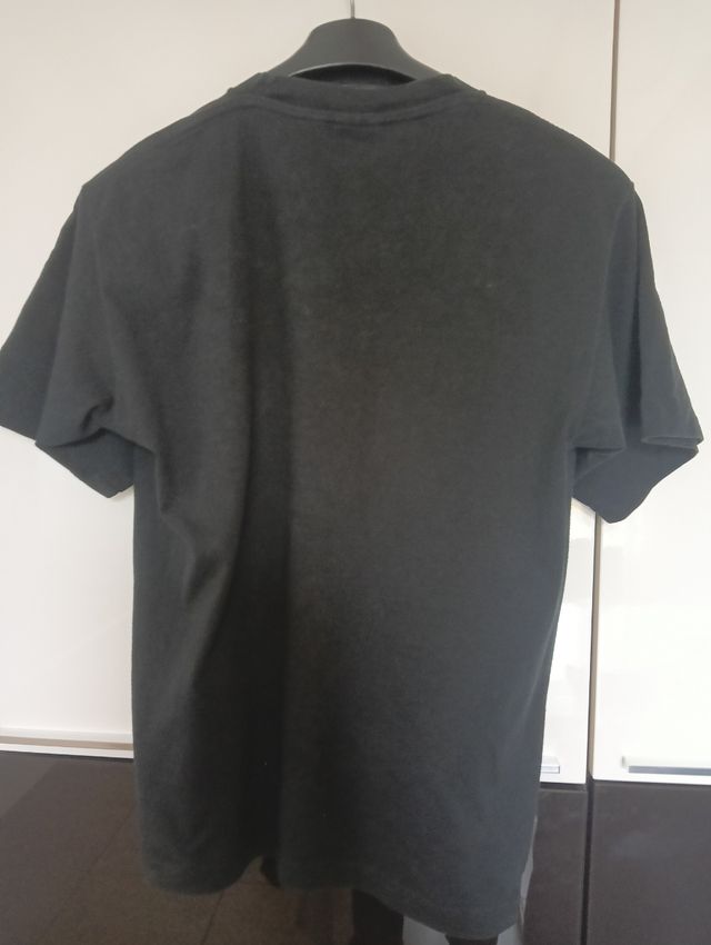 Tshirt Champion tg M nera