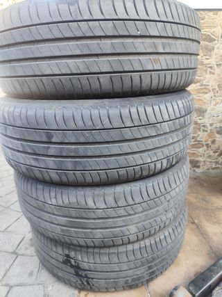 neumáticos 215,55,18-99V