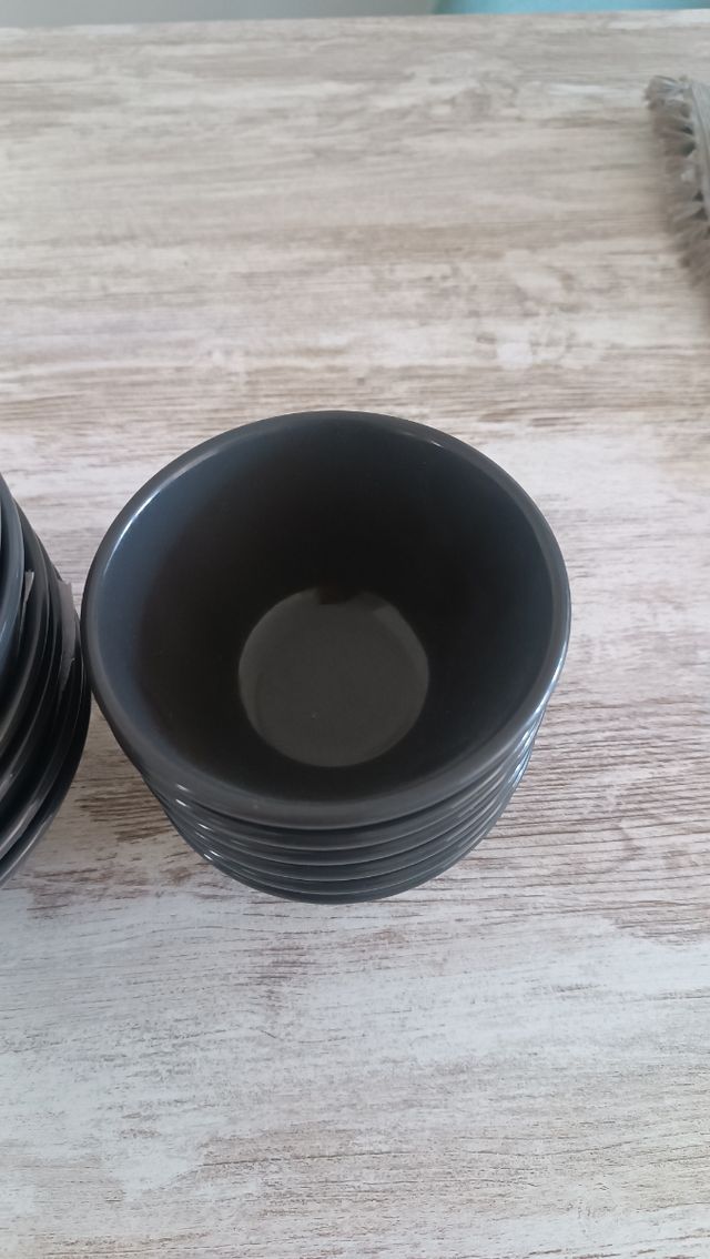 Pack 12 cuencos Ikea | Cerámica