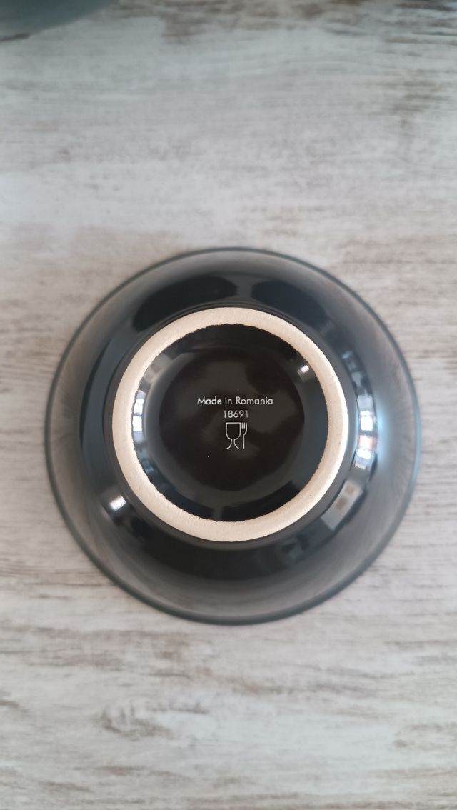 Pack 12 cuencos Ikea | Cerámica