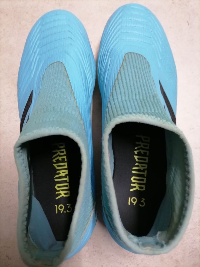 scarpe calcio ADIDAS