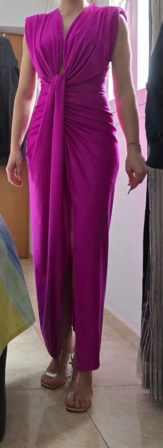 Vestido fiesta y eventos