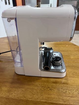 Cafetera Expreso Mandine MEC1100C-20
