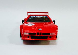 Scalextric BMW M1 Exin