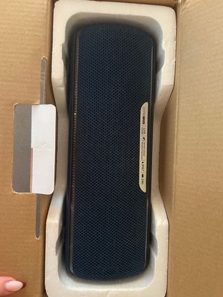 ALTAVOZ PORTATIL SONY