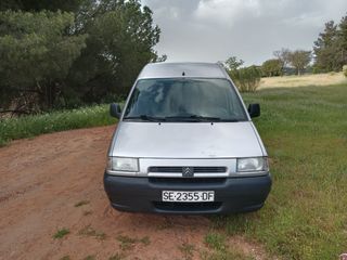 Citroen Jumpy 1998
