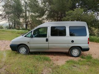 Citroen Jumpy 1998