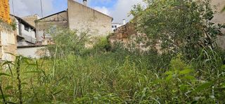 Terreno en venta en Sta. Marina - San Andrés - San Pablo - San Lorenzo en Córdoba