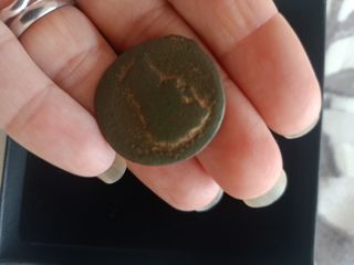 Moneta antica romana