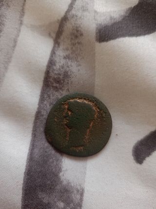 Moneta antica romana