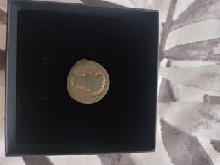 Moneta antica romana