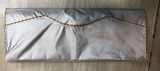 Funda Lavadora Exterior Impermeable