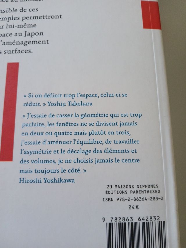 20 MAISONS NIPPONES - ART D'HABITER LES PETITS ...