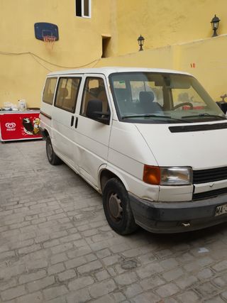 Volkswagen Transporter Kombi 1994
