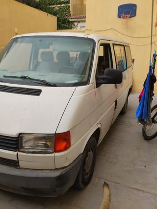 Volkswagen Transporter Kombi 1994