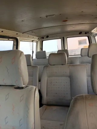 Volkswagen Transporter 1994