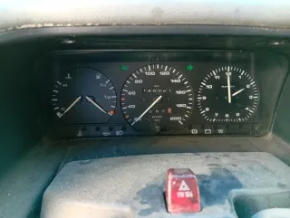 Volkswagen Transporter 1994