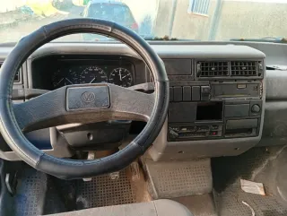 Volkswagen Transporter 1994