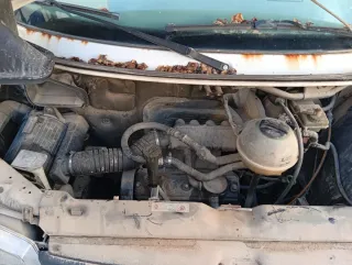 Volkswagen Transporter 1994