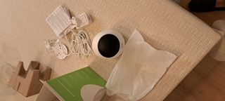 Cámara de Vigilancia Beans View 2K