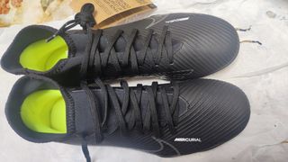 Botines futbol 