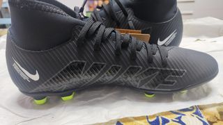 Botines futbol 