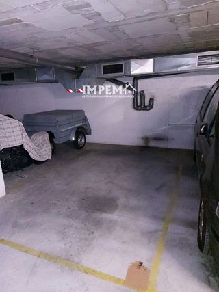 Garaje en venta en Masquefa