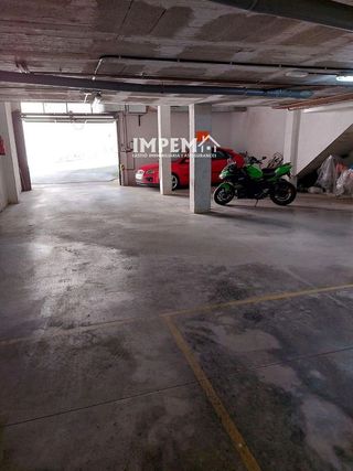 Garaje en venta en Masquefa